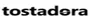 Tostadora UK Logo