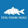 Total Fishing Tackle Logo