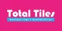 Total Tiles Logo