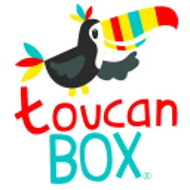 ToucanBox Logo