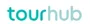 Tour Hub Logo