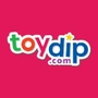 ToyDip Brand Awareness Programme Logo