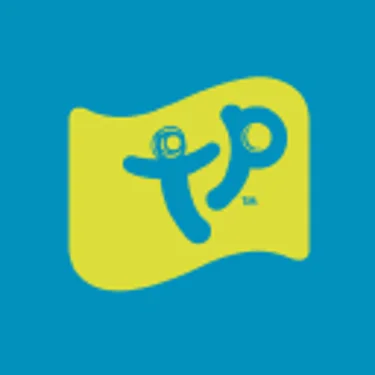 TP Toys Logo