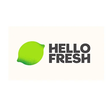 HelloFresh Logo