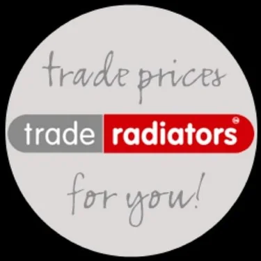 Trade Radiators Logo