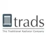 Trads Cast Iron Radiators Logo