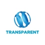 Transparent Communications Logo
