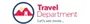 Travel Department Logo