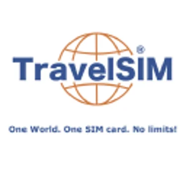 TravelSim Logo