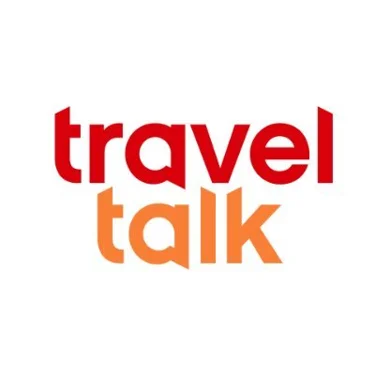 Travel Talk Tours Logo