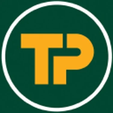 Travis Perkins Logo