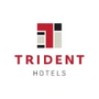 Trident Hotels (Global) Logo