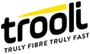 Trooli Full Fibre Broadband Logo