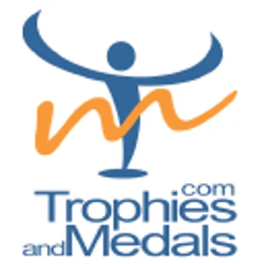 Trophies & Medals Logo