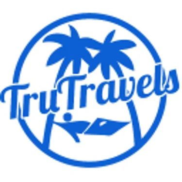 TruTravels Logo