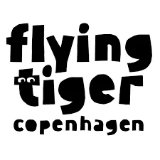 Flying Tiger Logo