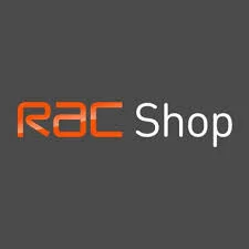 RAC Shop Logo