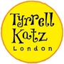 Tyrrell Katz Logo