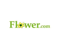 Flower.com Flowers Logo