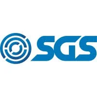 SGS Engineering Logo