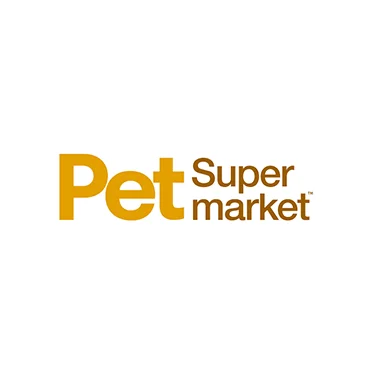 Pet Supermarket Logo