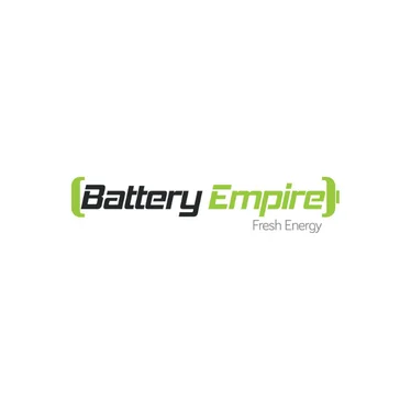 Battery Empire Logo