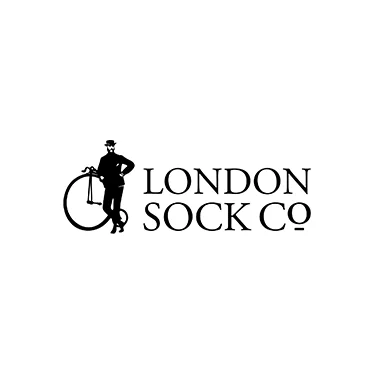 London Socks Logo