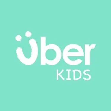 Uber Kids Logo