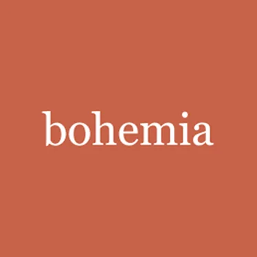 Bohemia Design Logo