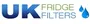 UK Fridge Filters Logo