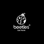 Beetles Gel Logo