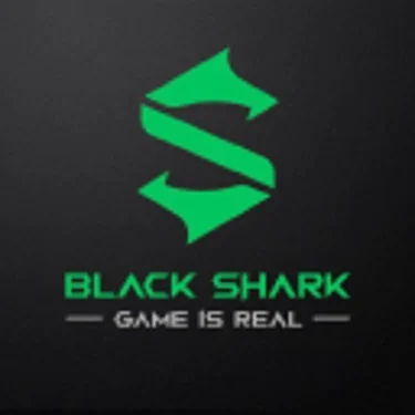 Black Shark UK Logo
