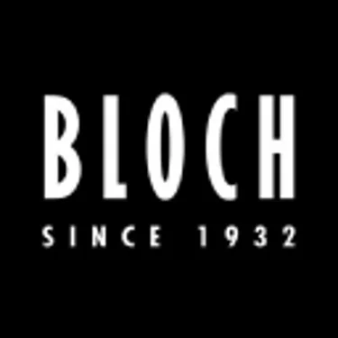 Bloch Dance Logo