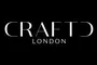 CRAFTD LONDON UK Logo