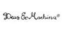 DEUS UK Logo