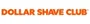 Dollar Shave Club Logo