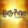 Harry Potter and the Cursed Child Logo