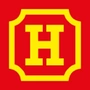 uk.hornby.com Logo