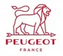 Peugeot Saveurs UK Logo
