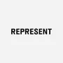 Represent Clothing Logo