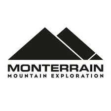 Monterrain - UK Logo