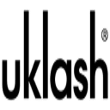 UK Lash Logo