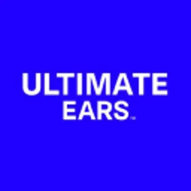 Ultimate Ears Logo