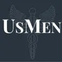 UsMen Logo