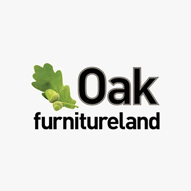Oak Furnitureland Logo