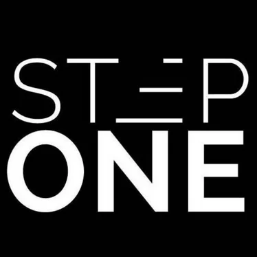 Step One Logo