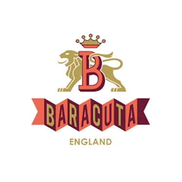 Baracuta Logo