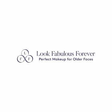 Look Fabulous Forever Logo