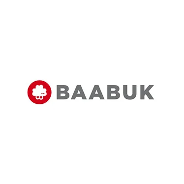 Baabuk Logo