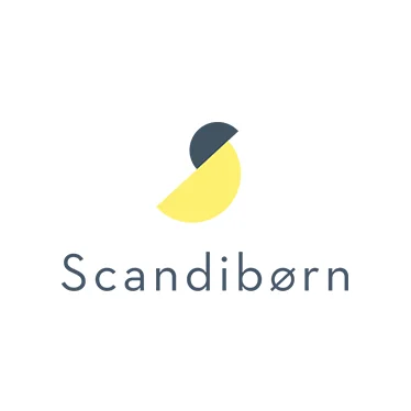 Scandiborn Logo